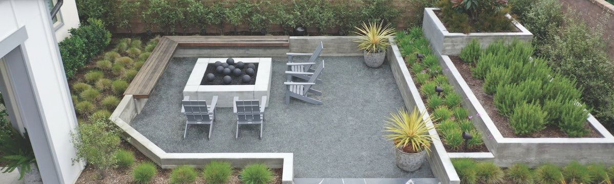 Sonance Garden Series SGS 8.1 System