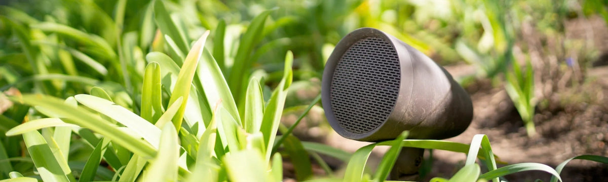 Sonance LS4T SAT 4.5" Outdoor Satellite Speaker