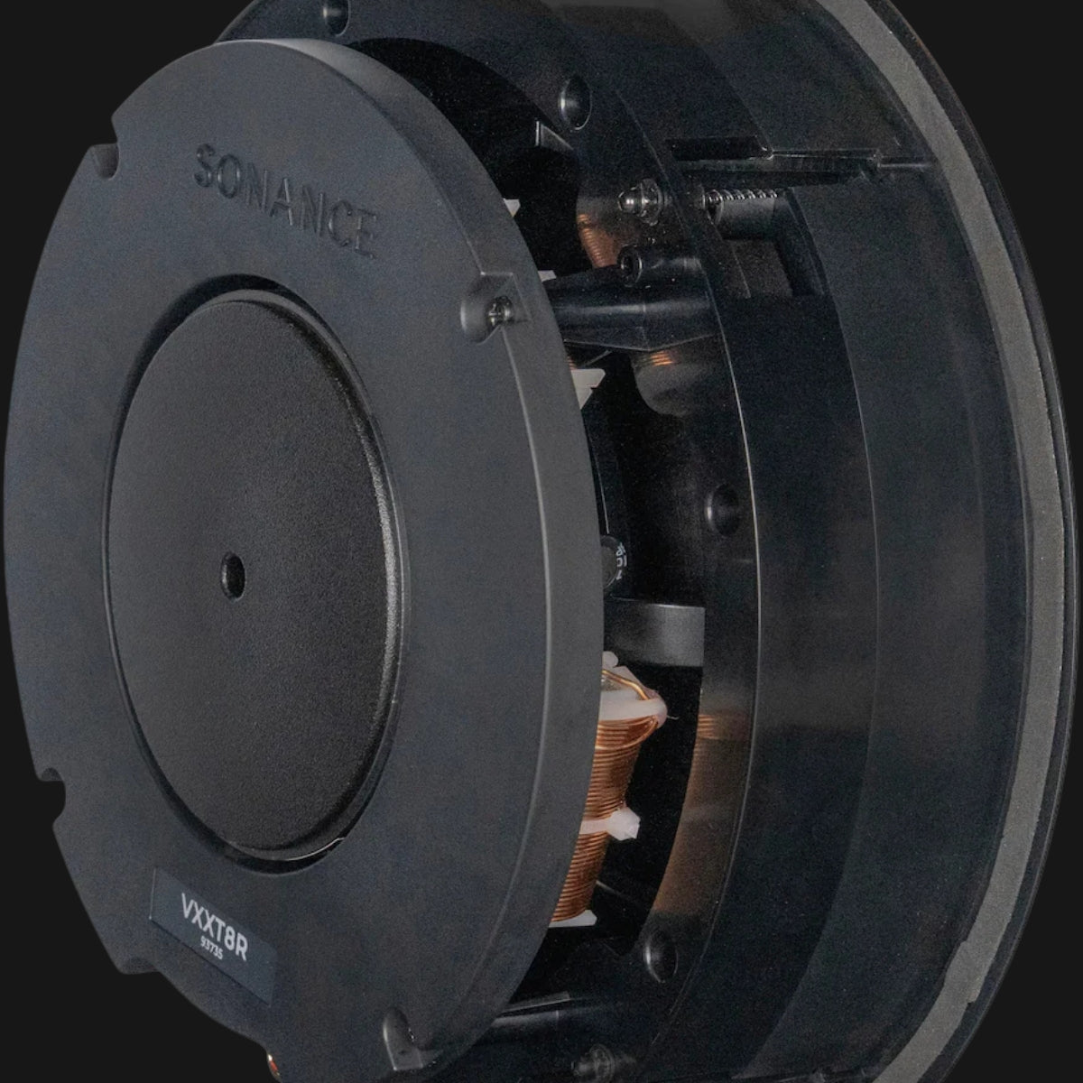 Sonance VXXT8R In-Ceiling Speakers