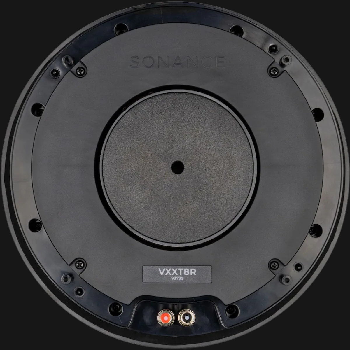 Sonance VXXT8R In-Ceiling Speakers