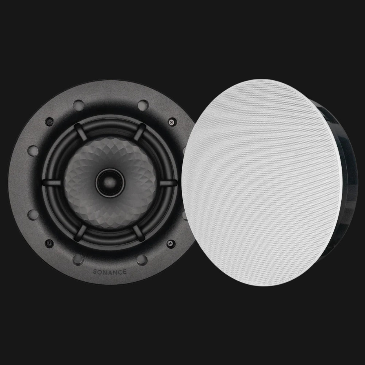 Sonance VXXT8R In-Ceiling Speakers