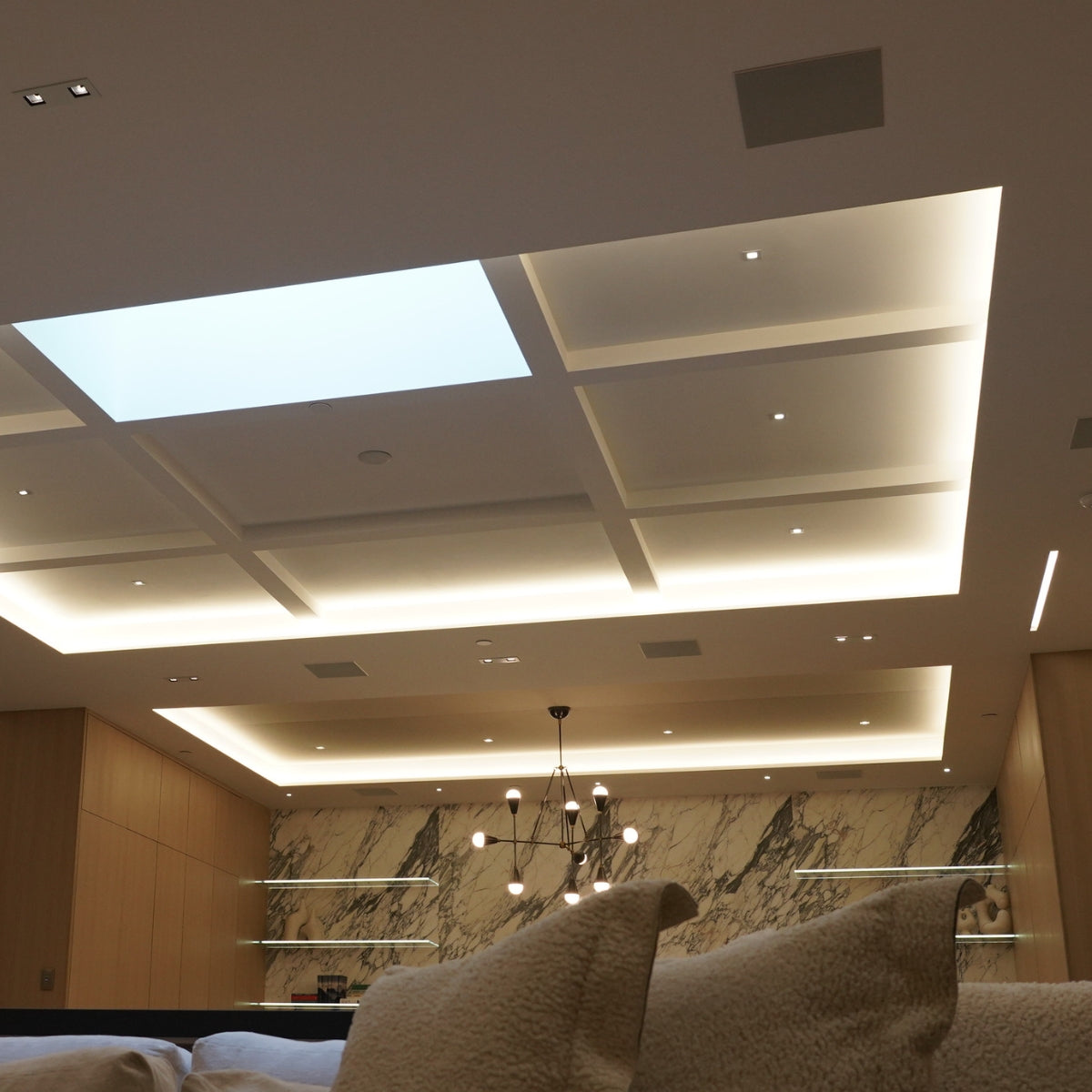 Sonance VX42 4" In-wall Speakers