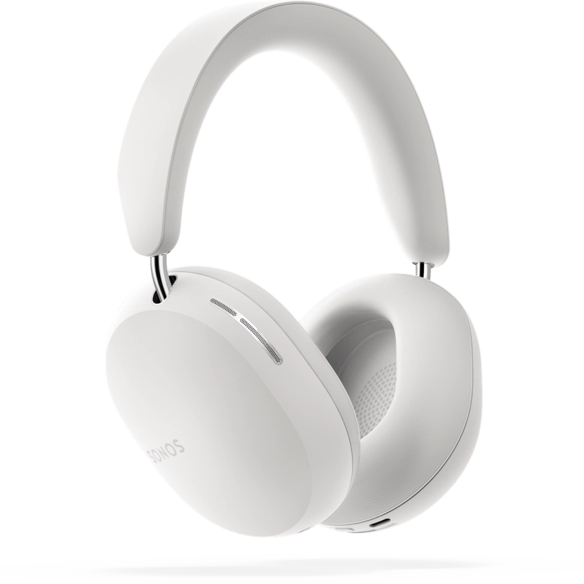 Sonos Ace Headphones Soft White #colour_soft white