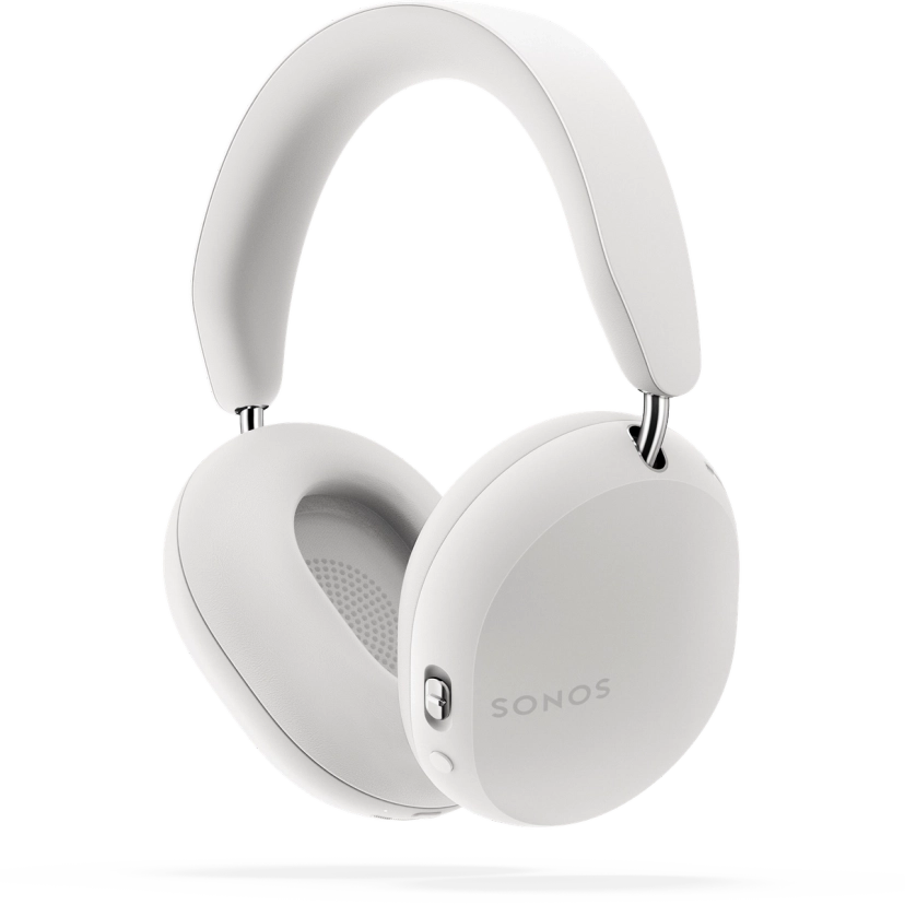 Sonos Ace Headphones Soft White #colour_soft white