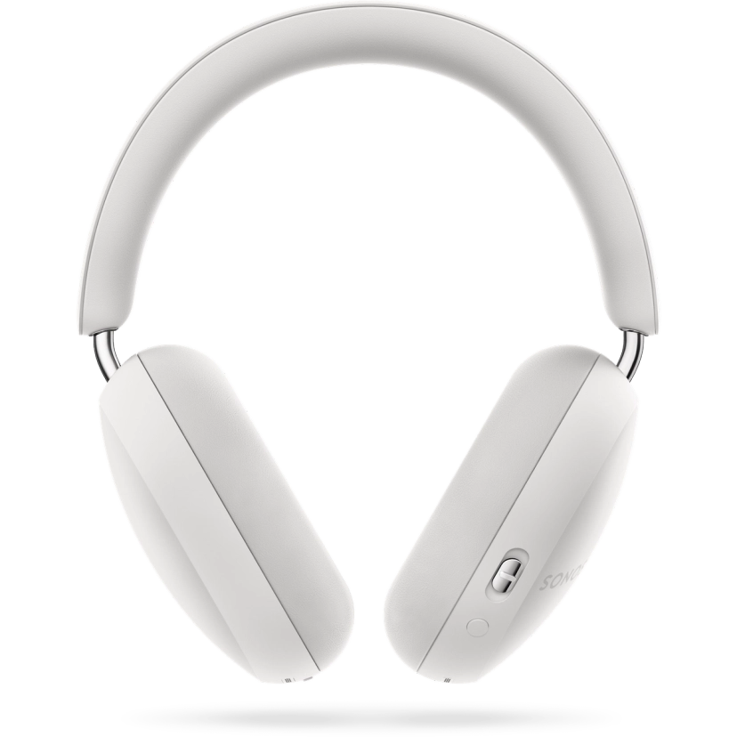 Sonos Ace Headphones Soft White #colour_soft white