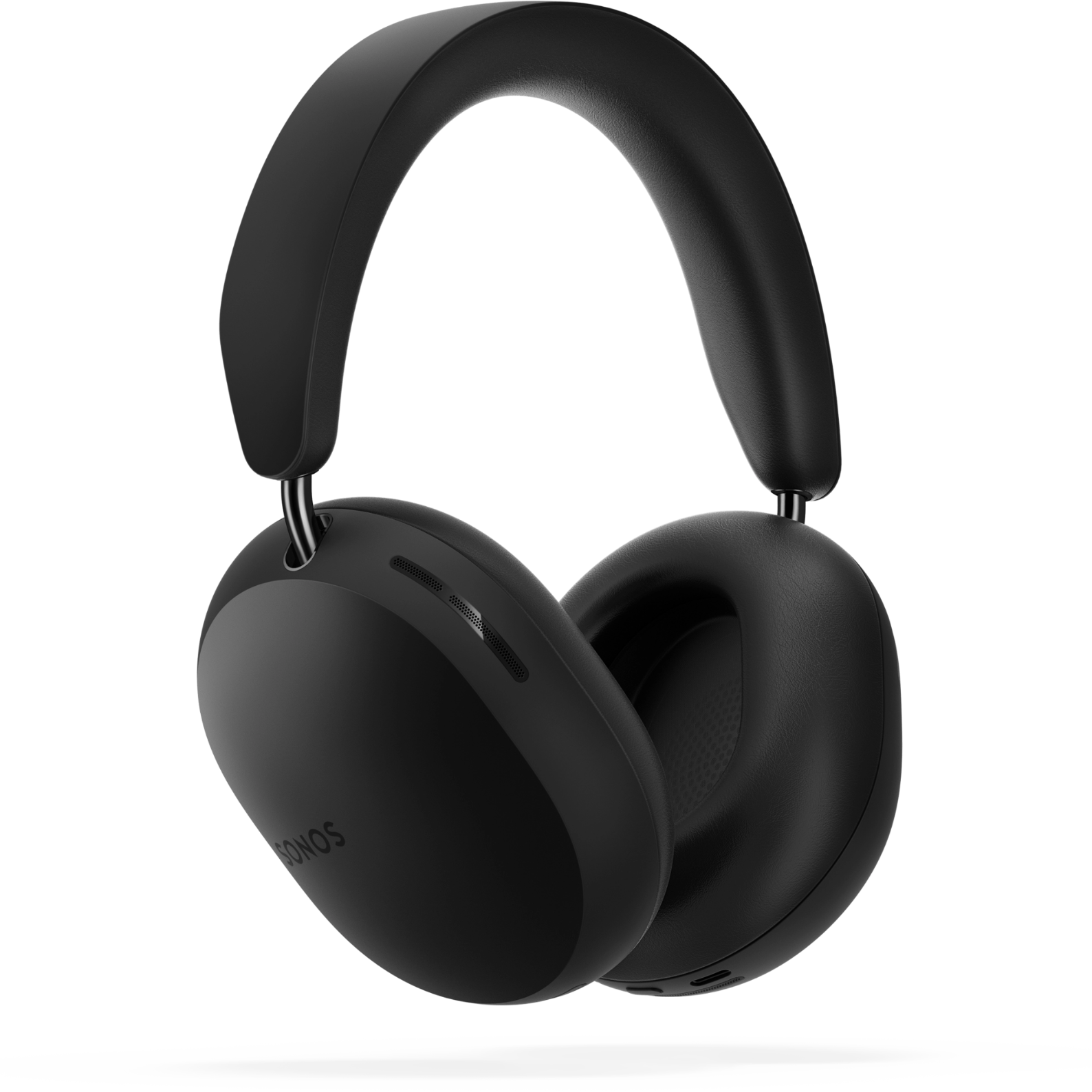 Sonos Ace Headphones Black #colour_black