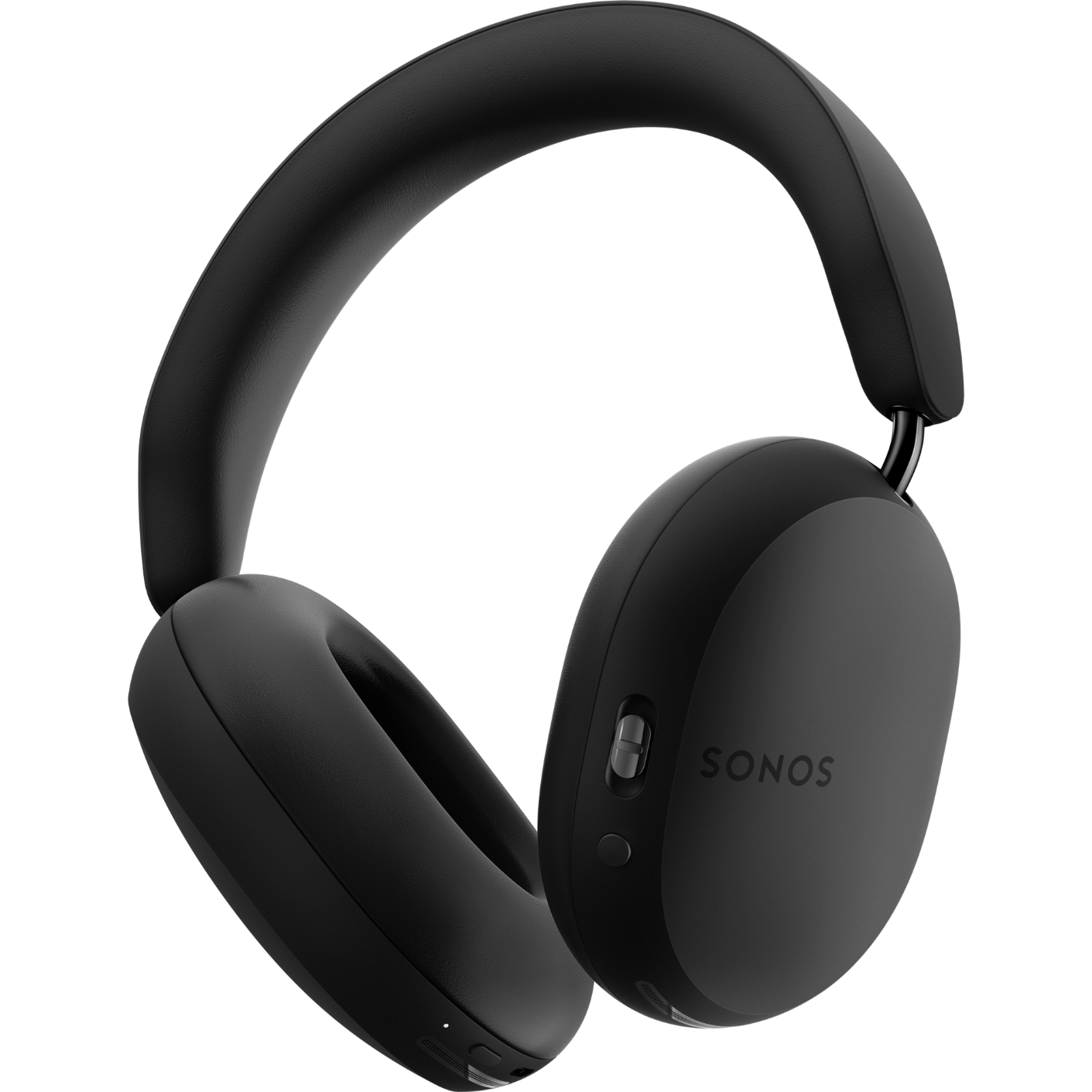 Sonos Ace Headphones Black #colour_black
