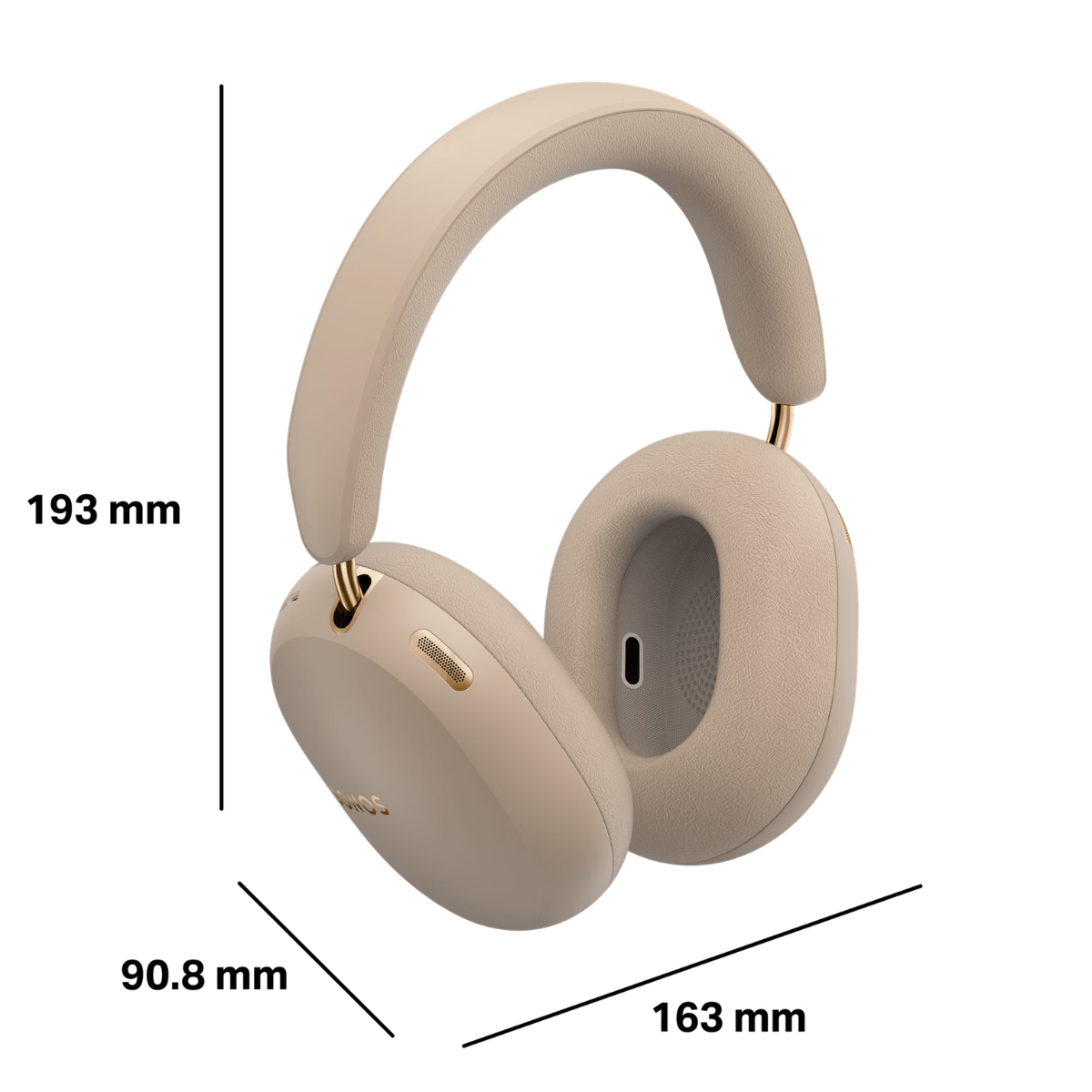 Sonos Ace Ultra Wireless Noise Cancelling Headphones