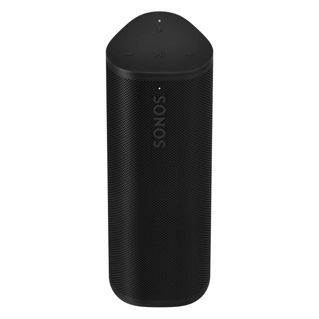 Sonos Adventure Set Roam 2 #colour_black