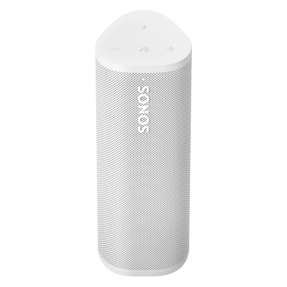 Sonos Adventure Set Roam 2 #colour_white