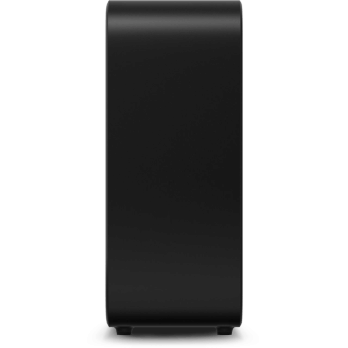 Sonos Sub 4 Premium Wireless Subwoofer Black #colour_black