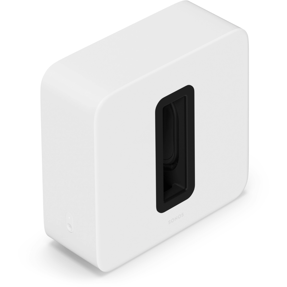Sonos Sub 4 Premium Wireless Subwoofer White #colour_white