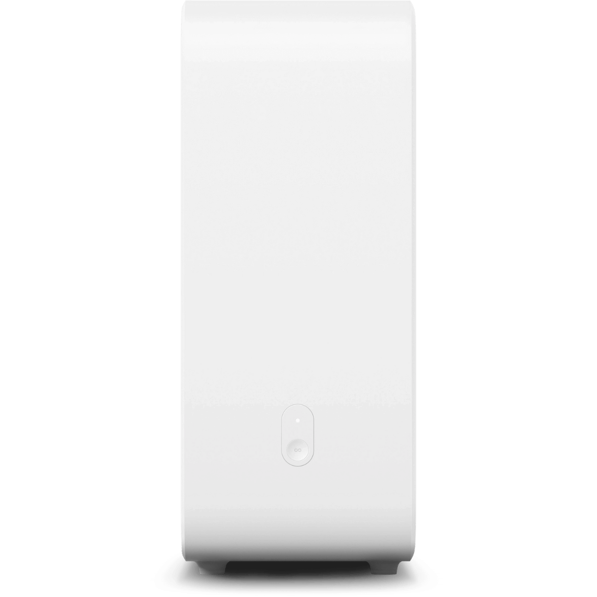 Sonos Sub 4 Premium Wireless Subwoofer White #colour_white