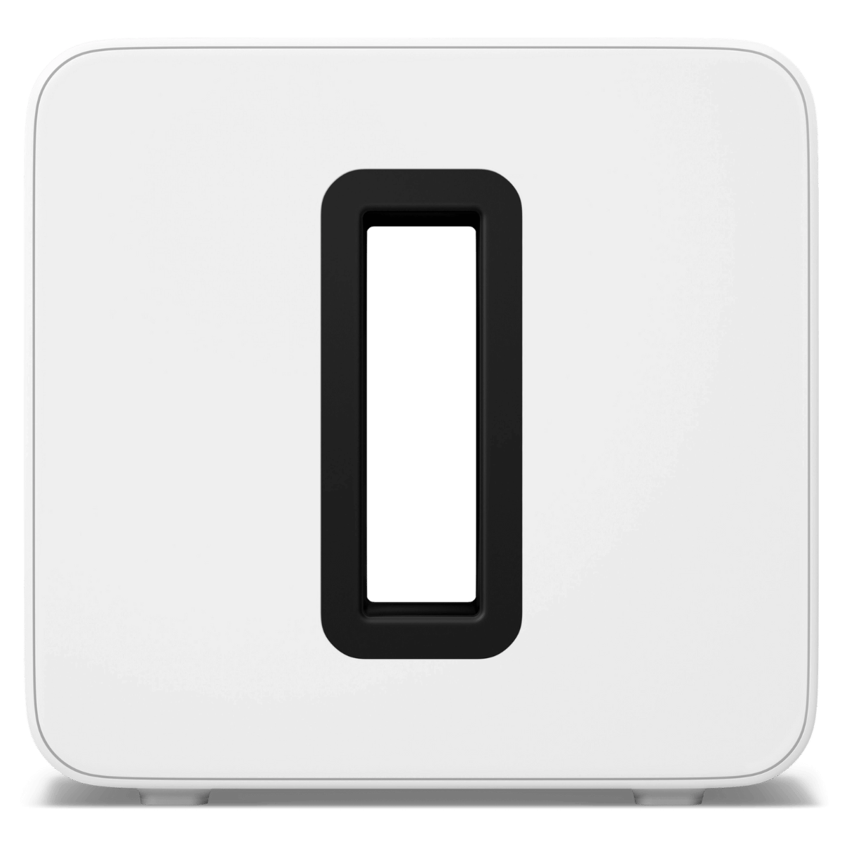 Sonos Sub 4 Premium Wireless Subwoofer White #colour_white