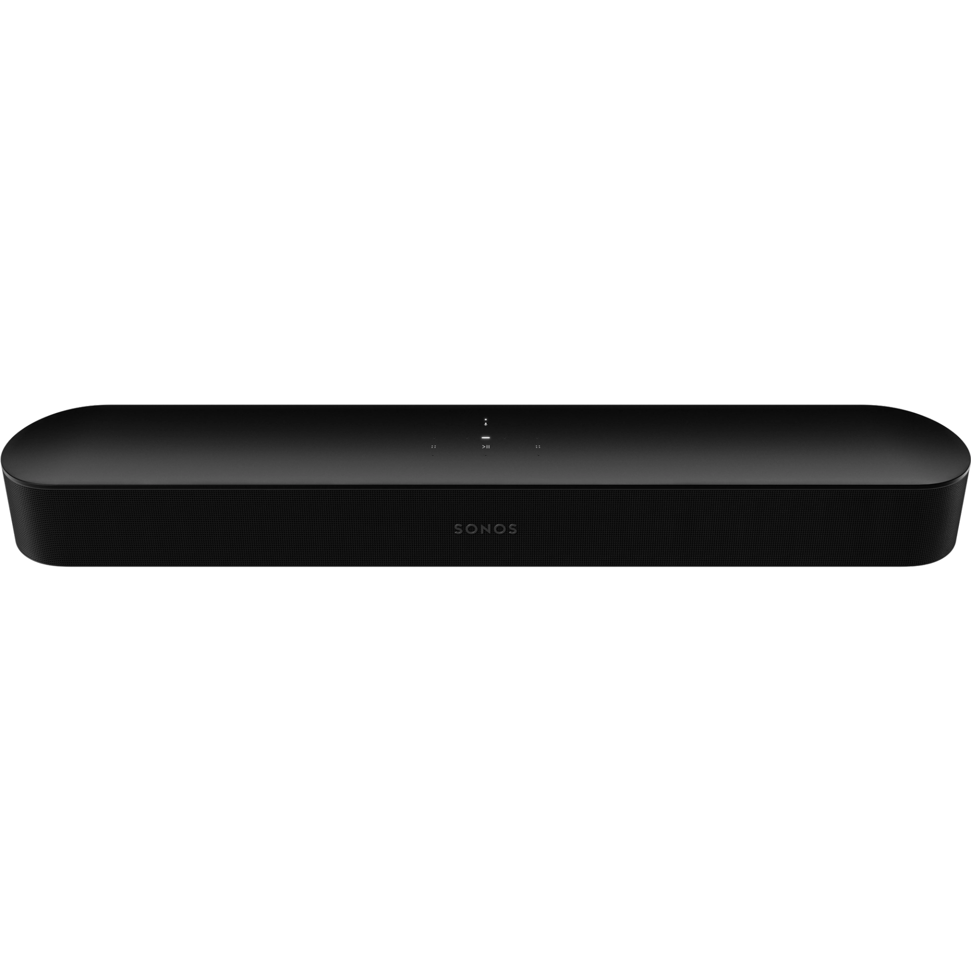 Sonos Beam 2 Soundbar #colour_black