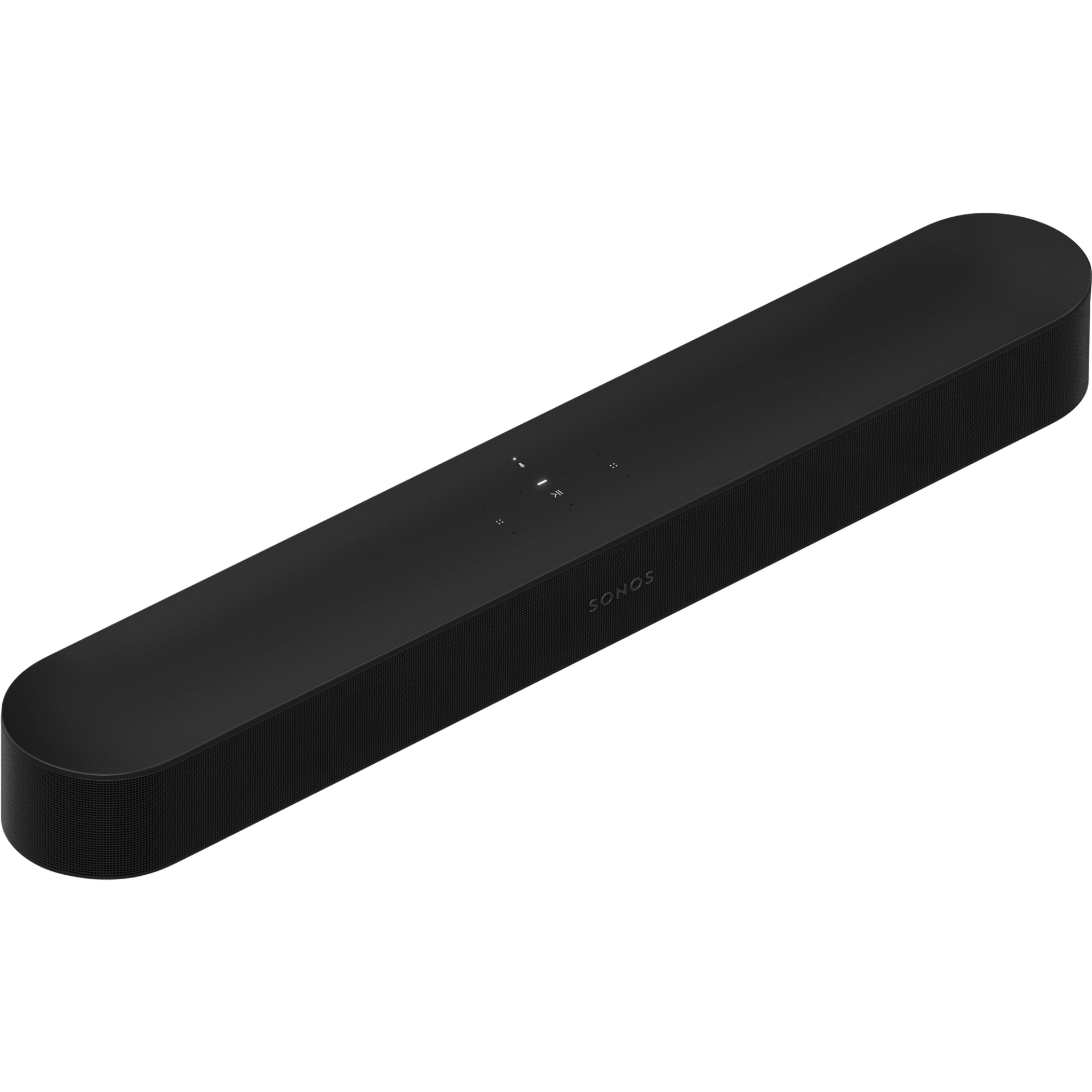 Sonos Beam 2 Soundbar #colour_black