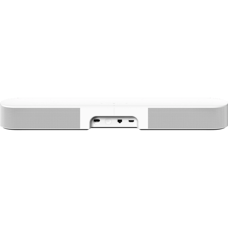 Sonos Beam 2 Soundbar #colour_white