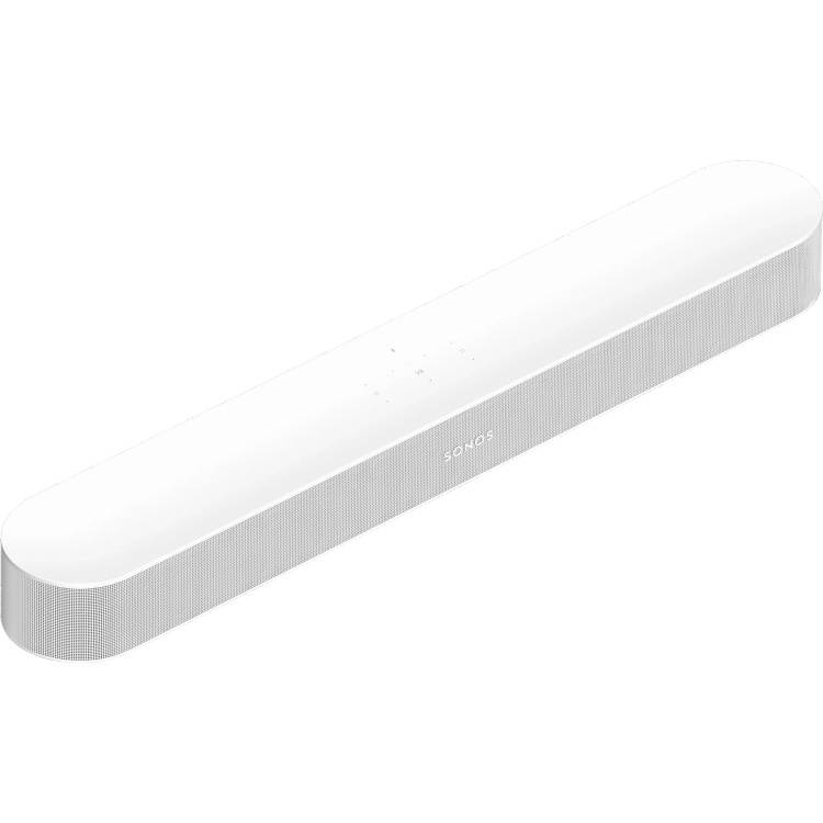 Sonos Beam 2 Soundbar #colour_white