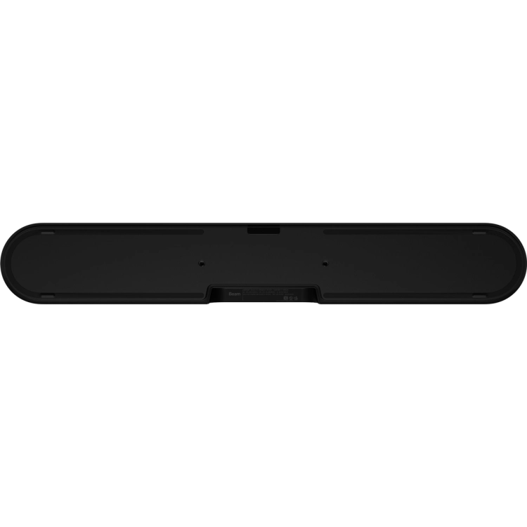 Sonos Beam 2 Soundbar #colour_black