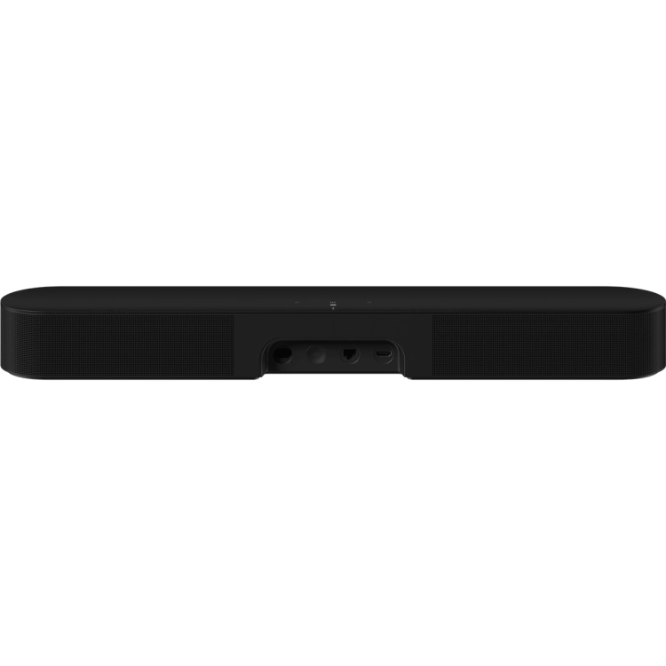 Sonos Beam 2 Soundbar #colour_black