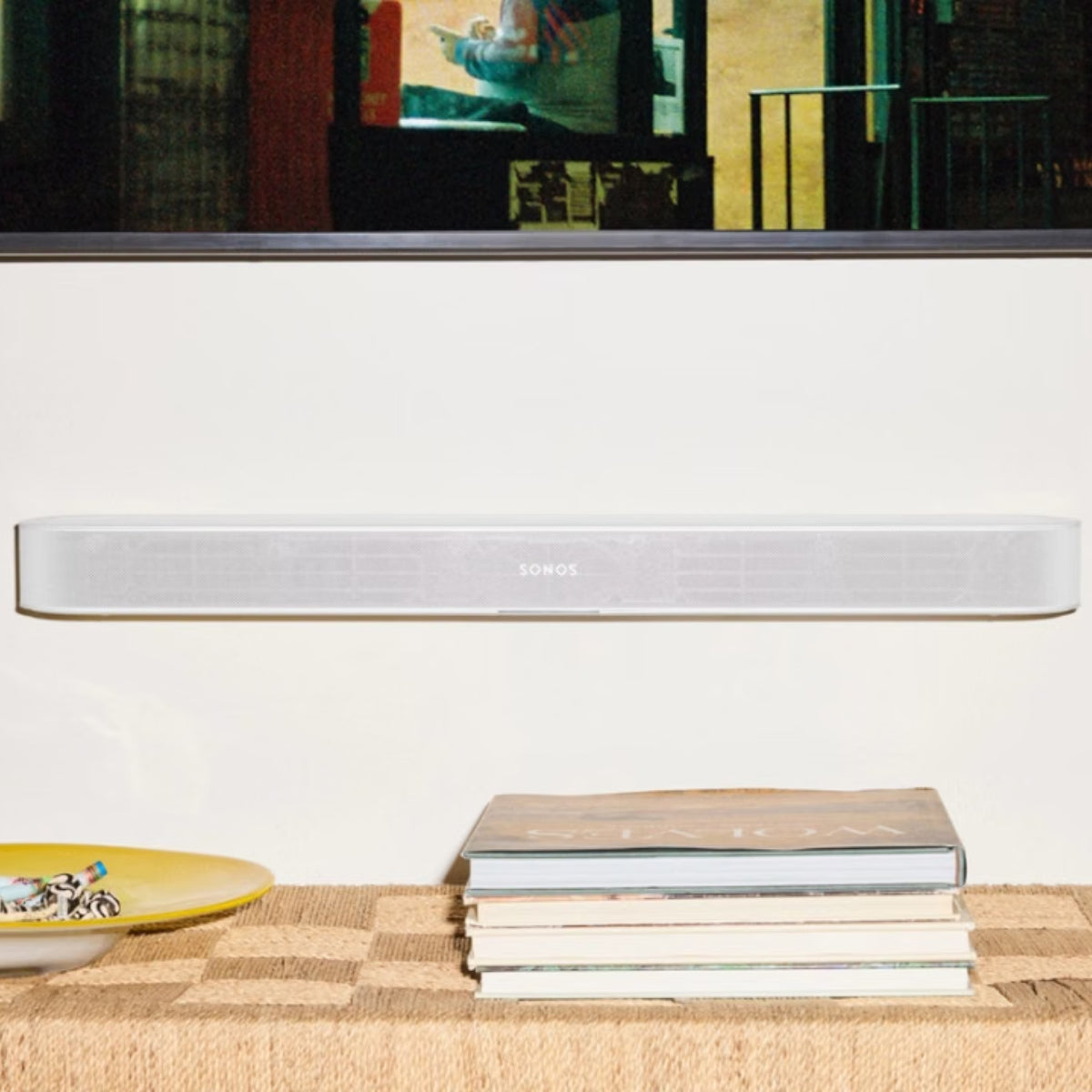 Sonos Beam Ultra Wall Mount