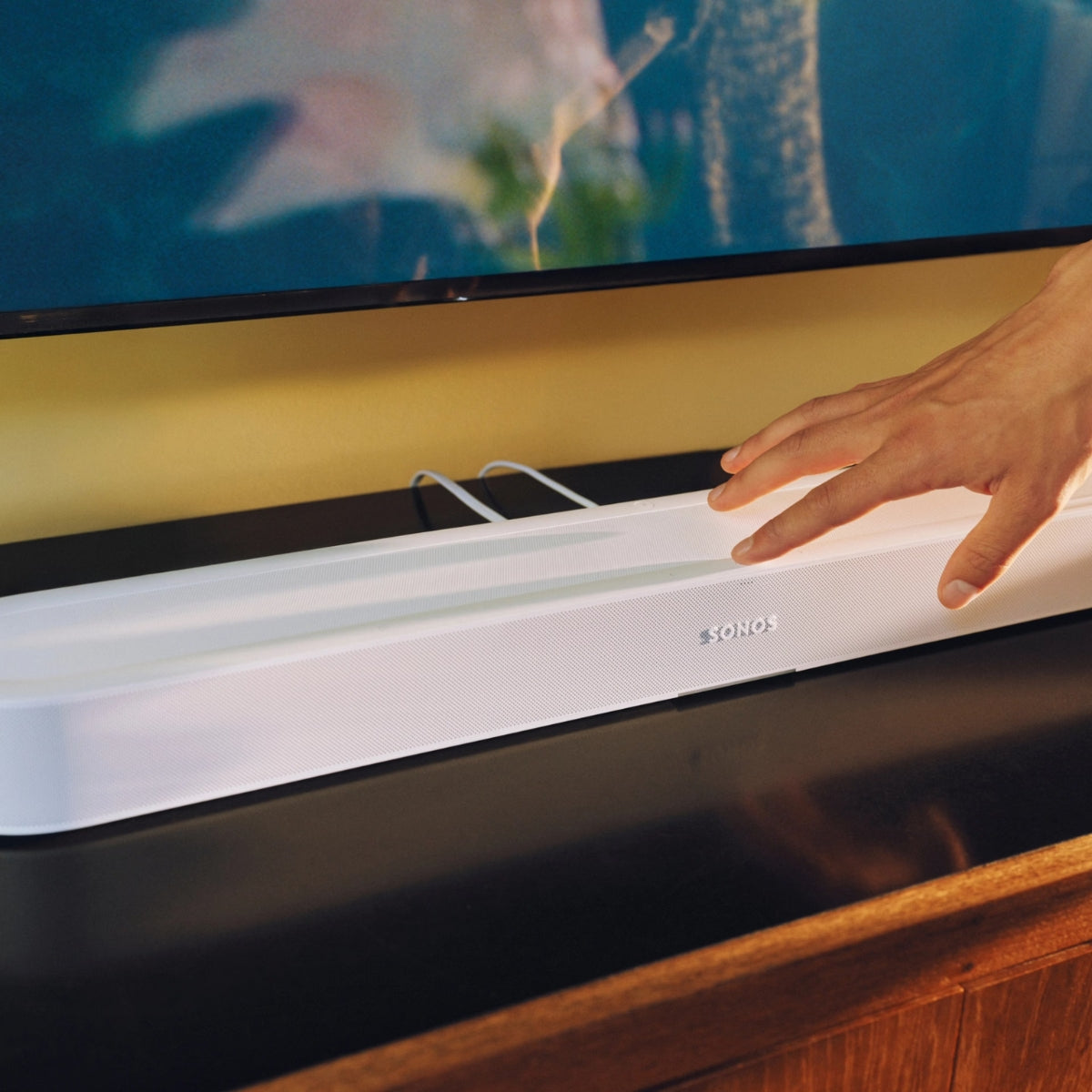 Sonos Beam Ultra Wireless Soundbar