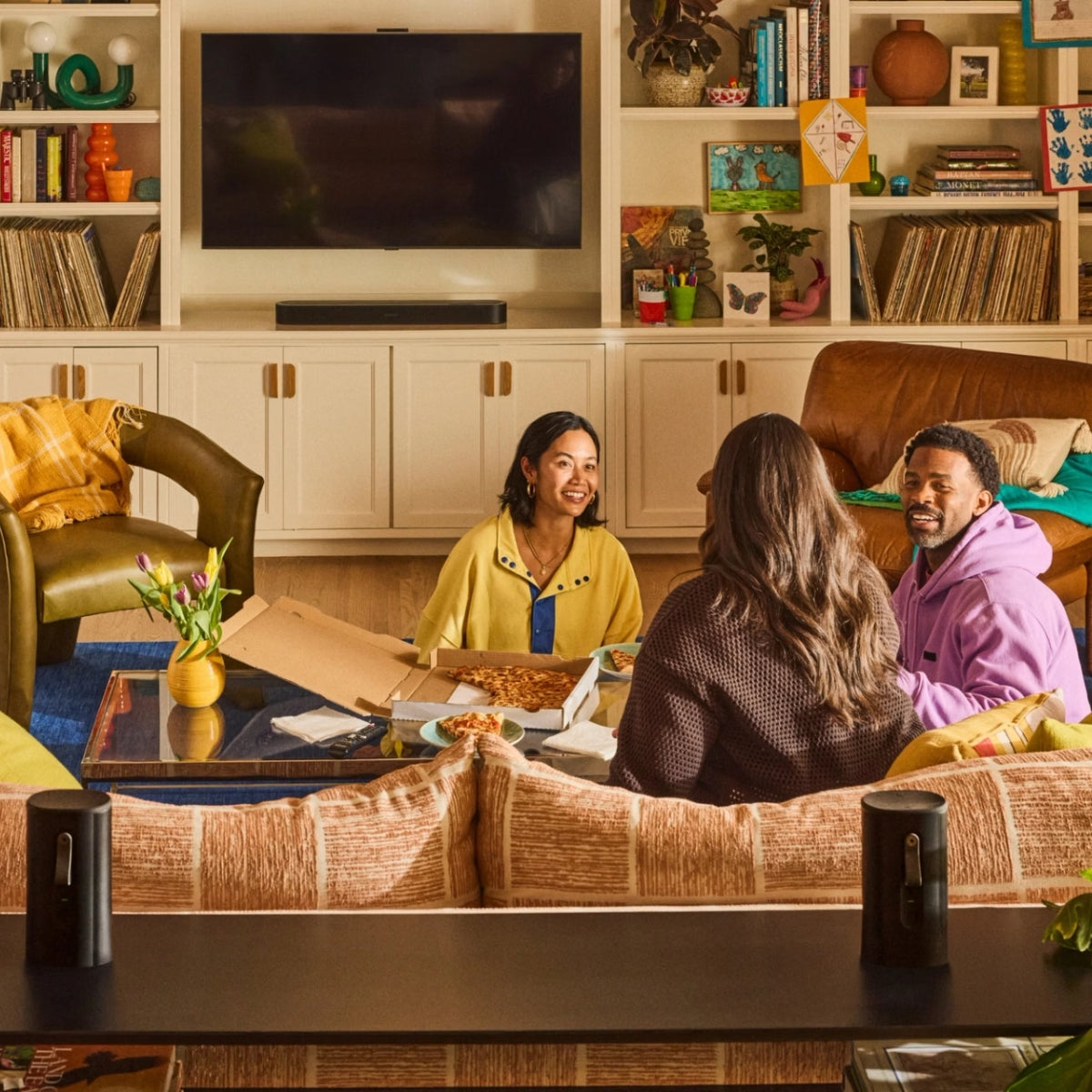 Sonos Beam Ultra Wireless Soundbar