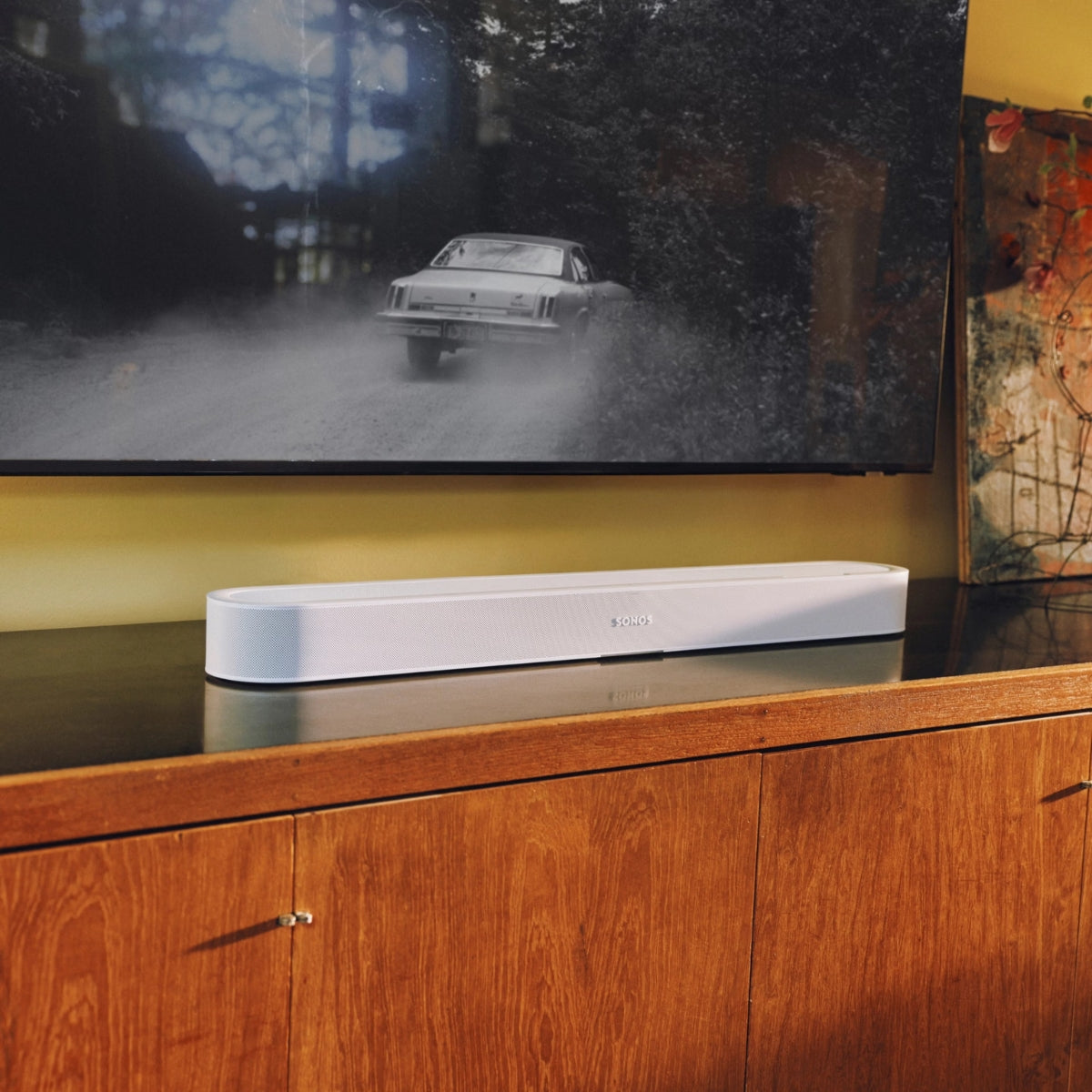 Sonos Beam Ultra Wireless Soundbar