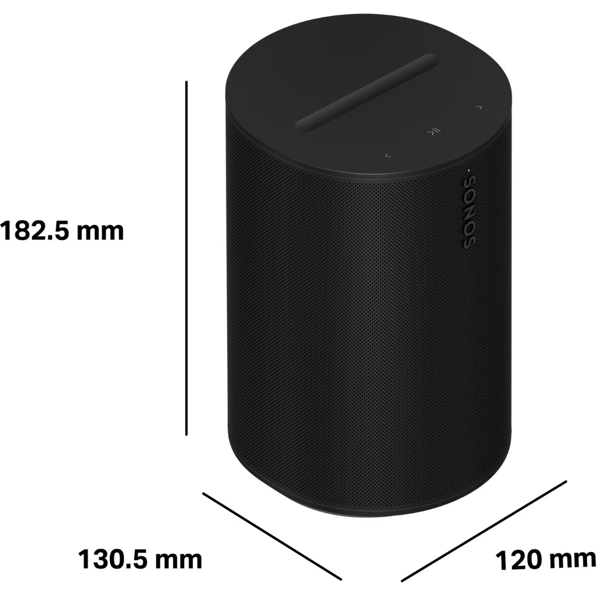 Sonos Era 100 SL Wireless Speaker | Sonos