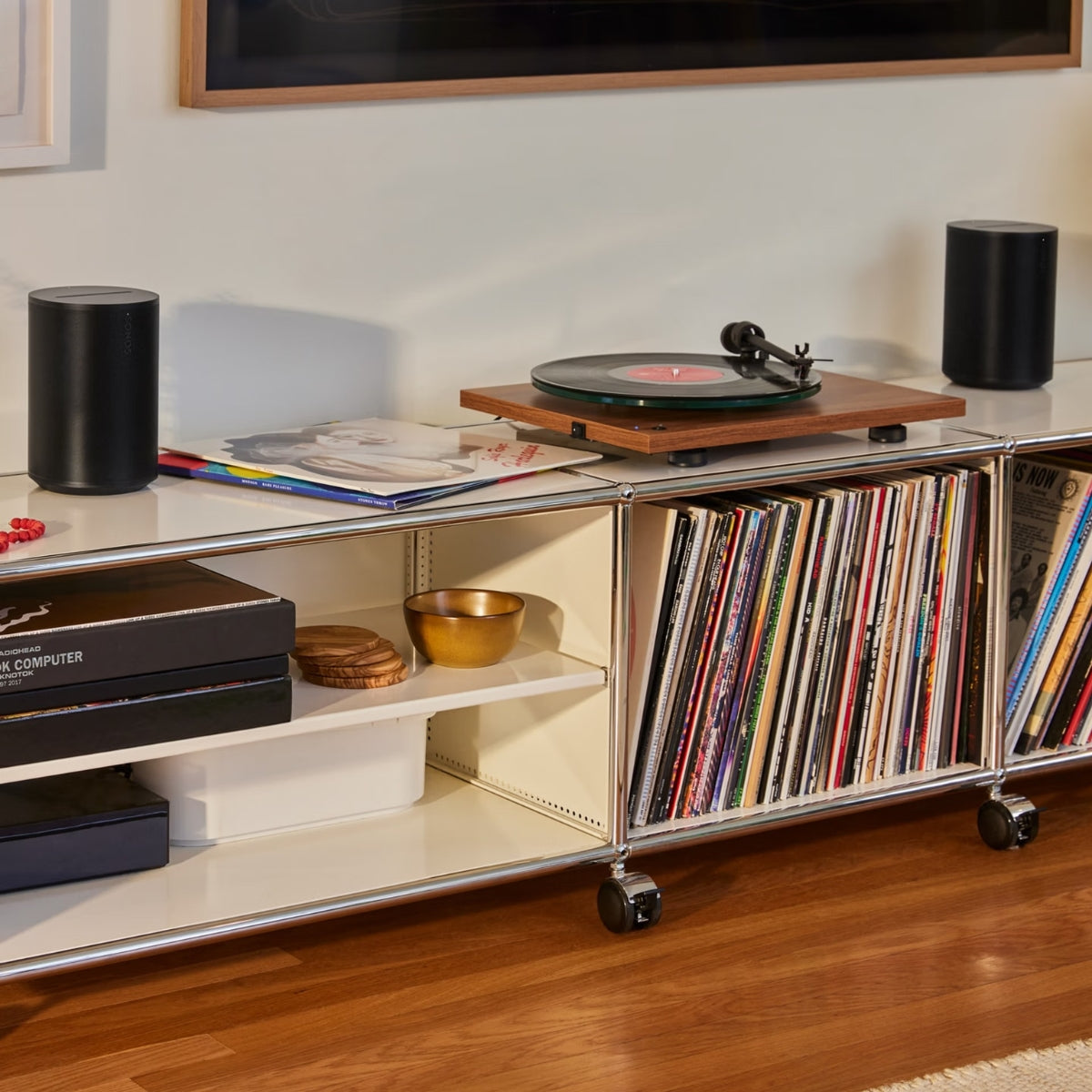 Sonos Era 100 SL Wireless Speaker | Sonos