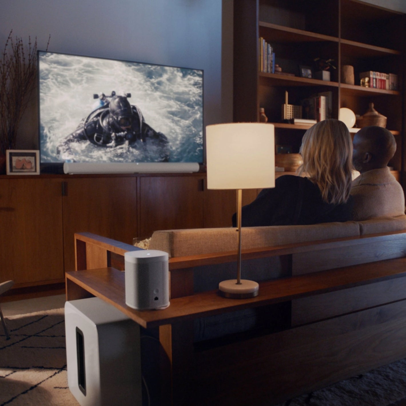 Sonos Immersive Pack with Beam