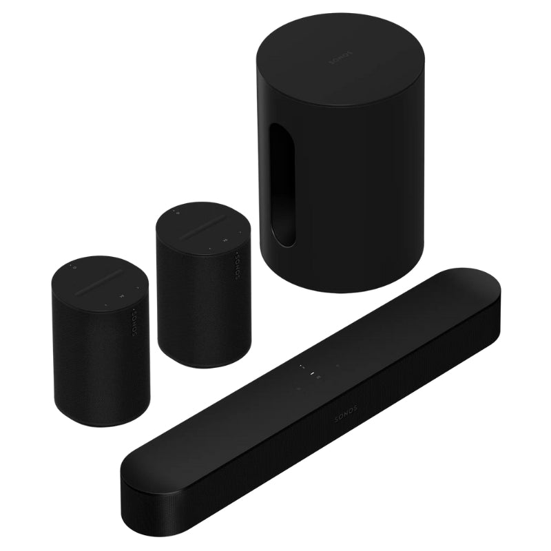 Sonos Immersive Set with Beam