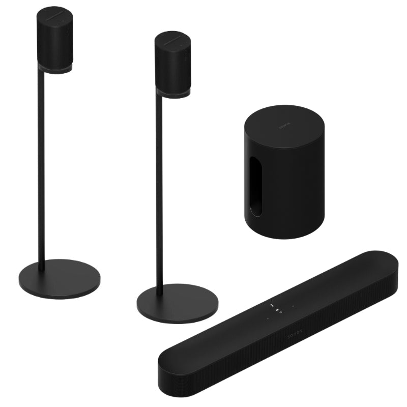 Sonos Immersive Set with Beam