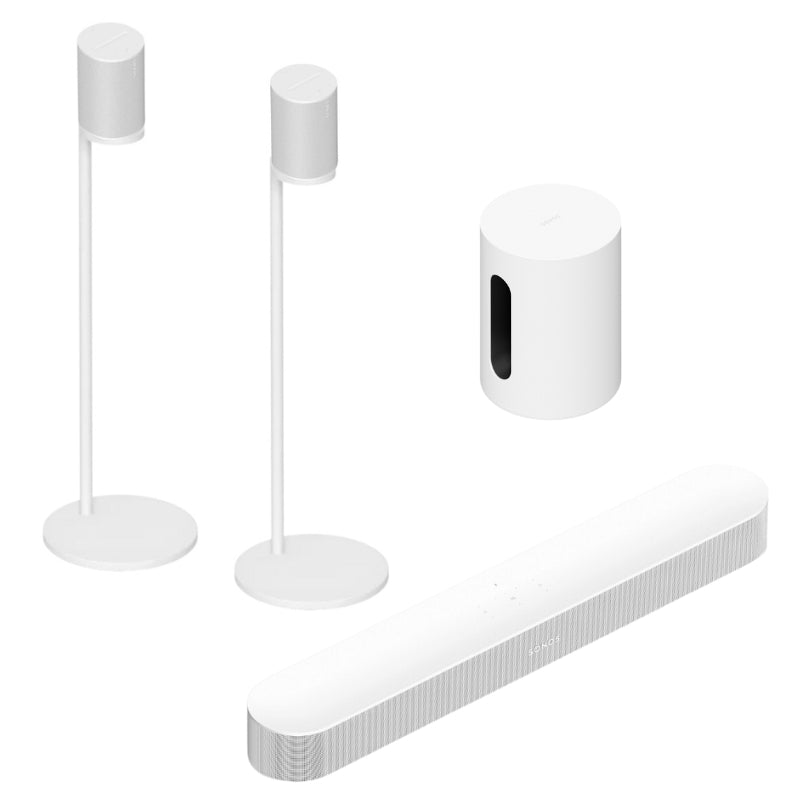 Sonos Immersive Set with Beam