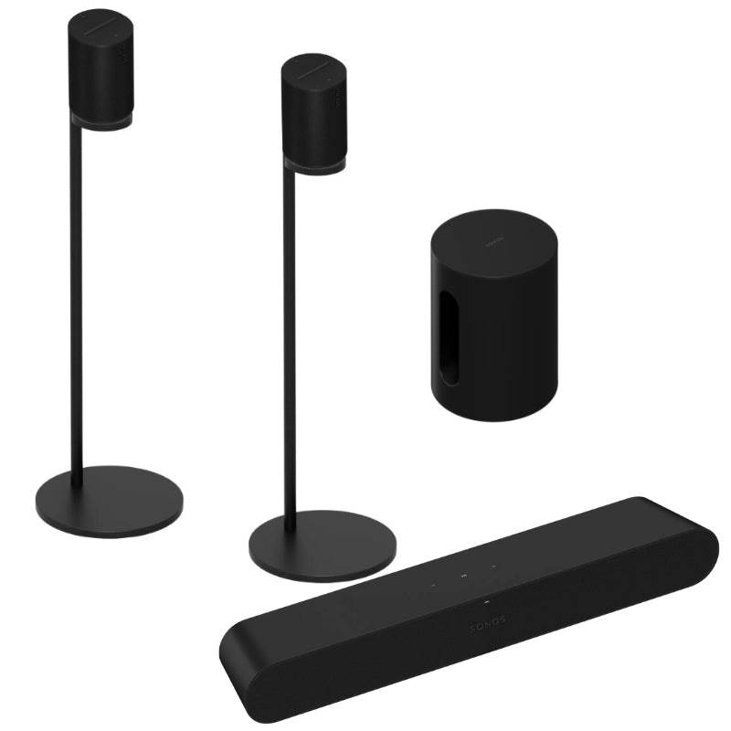 Sonos Immersive Set with Ray