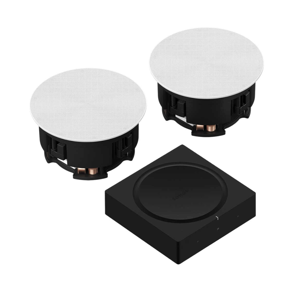 Sonos In-Ceiling Pack