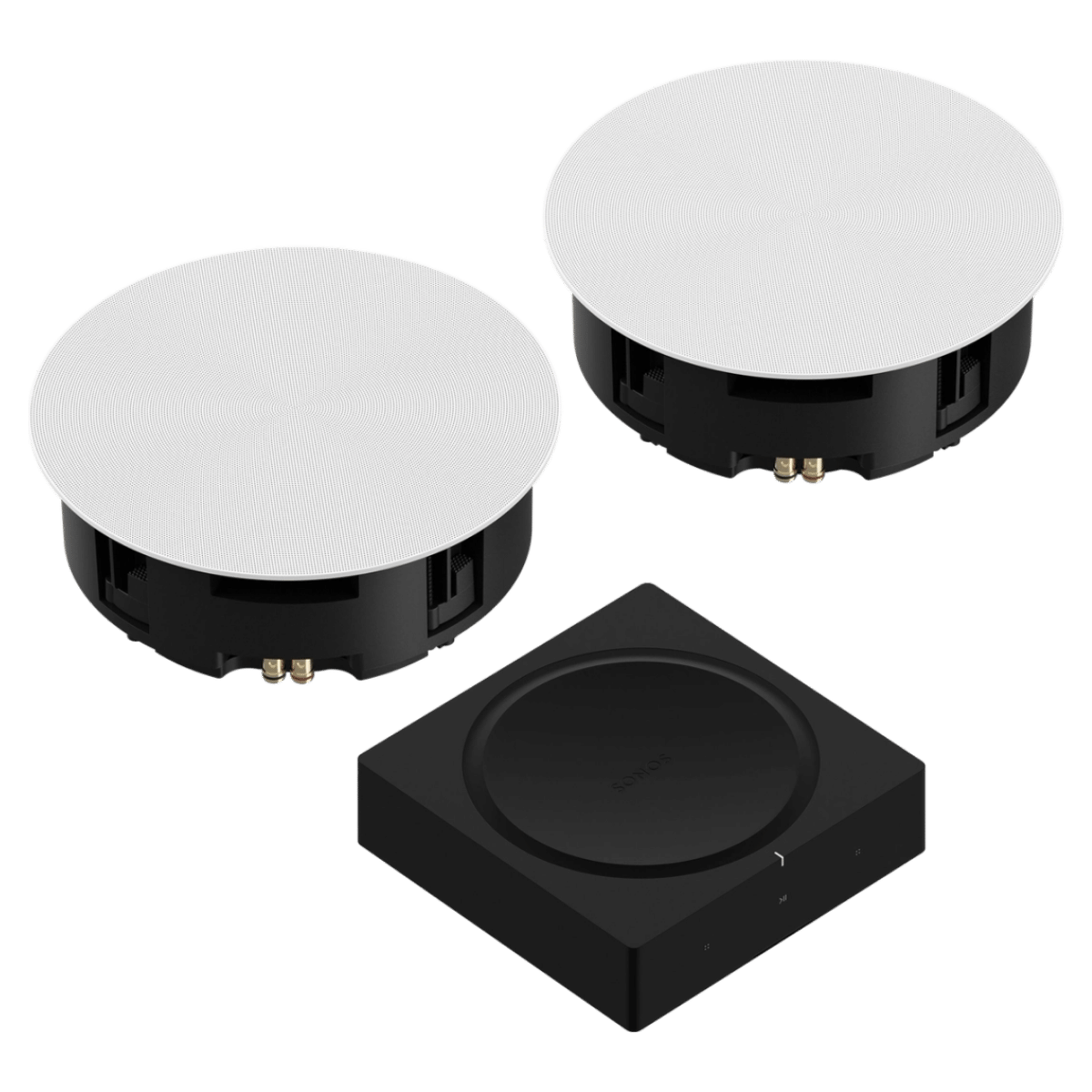 Sonos In-Ceiling Pack