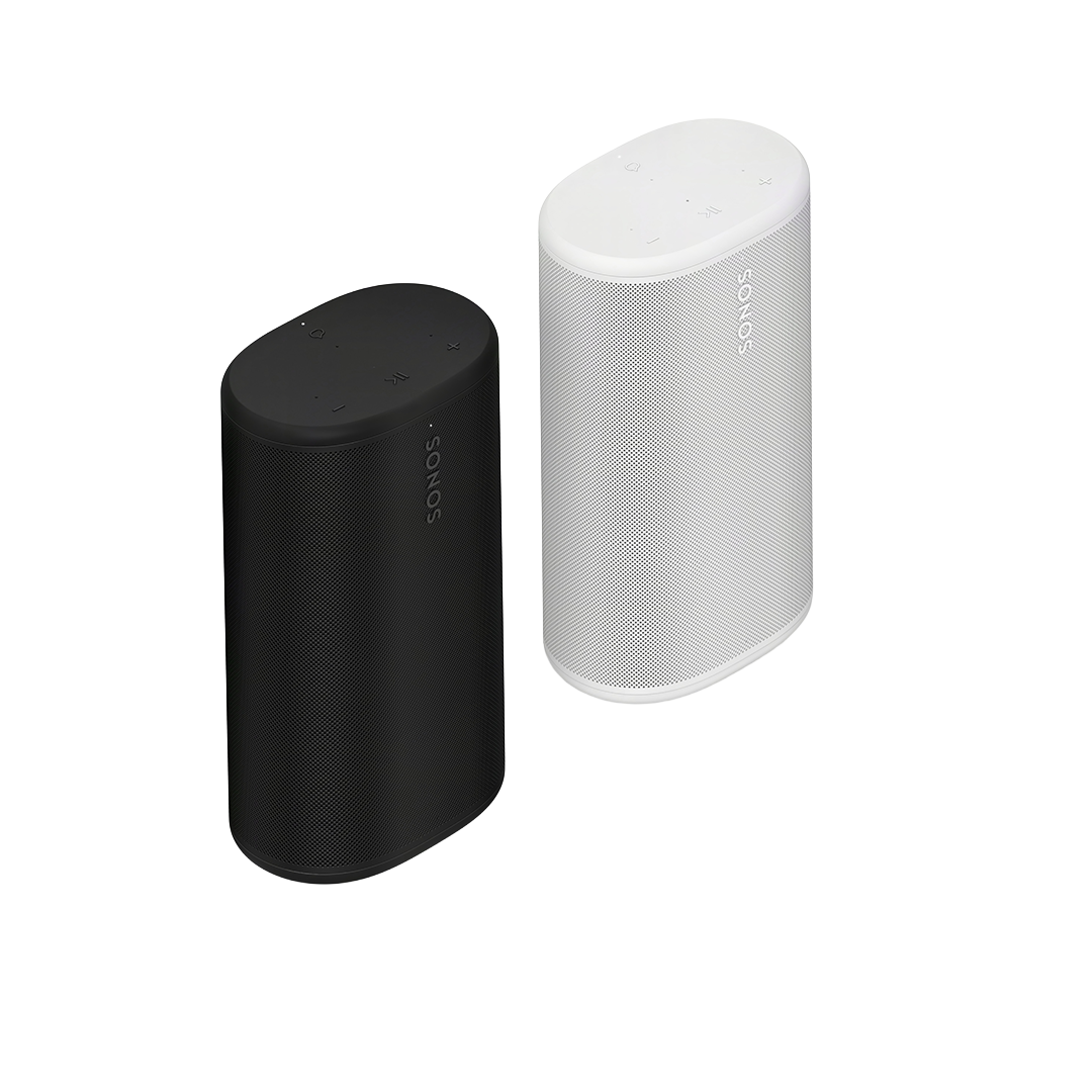 Sonos Play Portable Speaker | Sonos