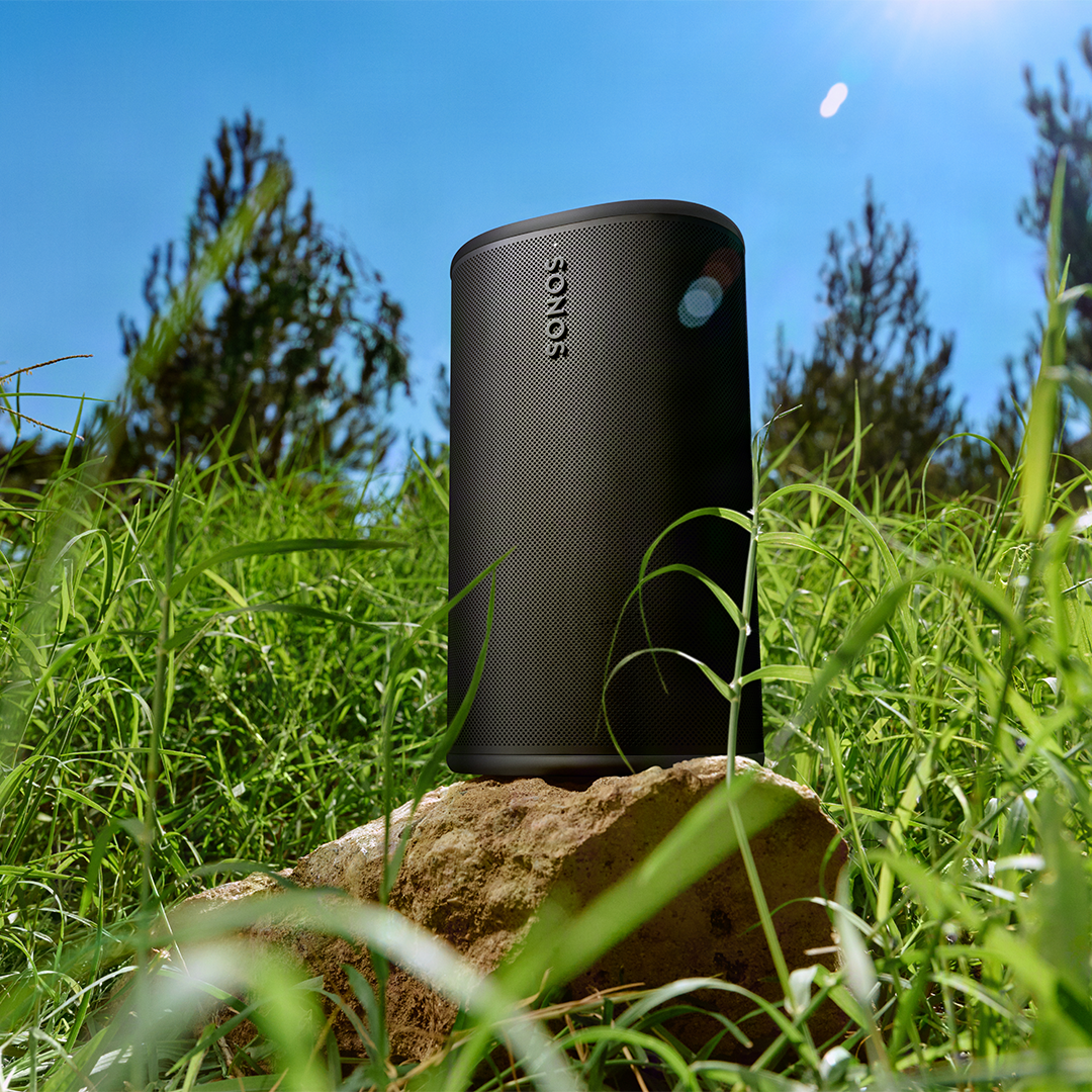 Sonos Play Portable Speaker | Sonos