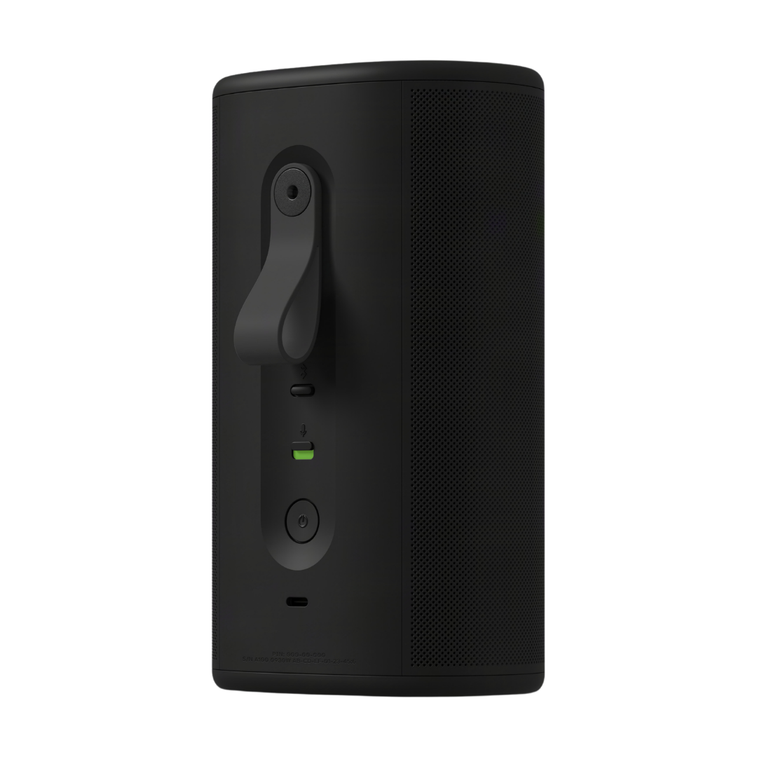 Sonos Play Portable Speaker | Sonos