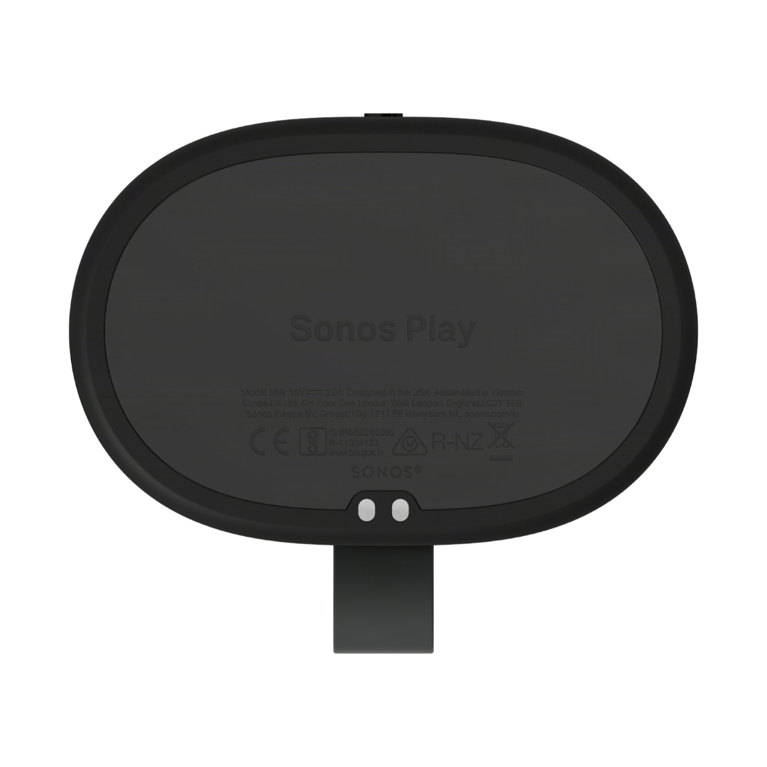Sonos Play Portable Speaker | Sonos