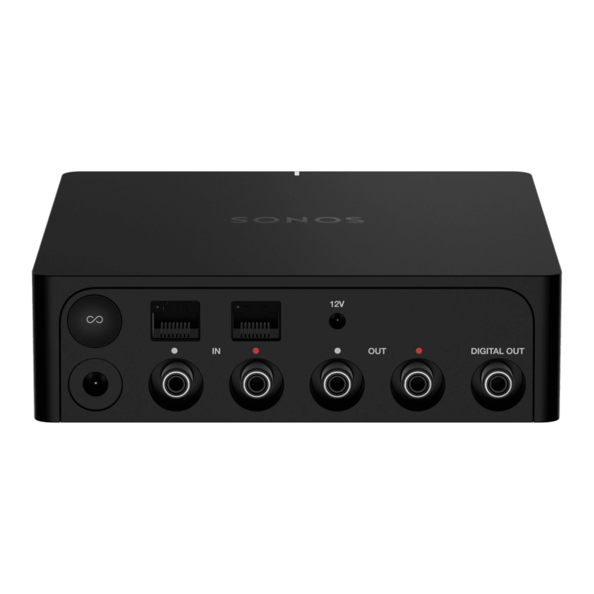 Sonos Port Wireless Streamer