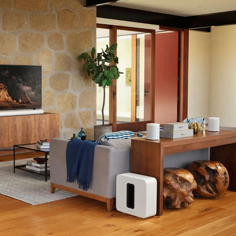 Sonos Premium Home Theatre Completion Set