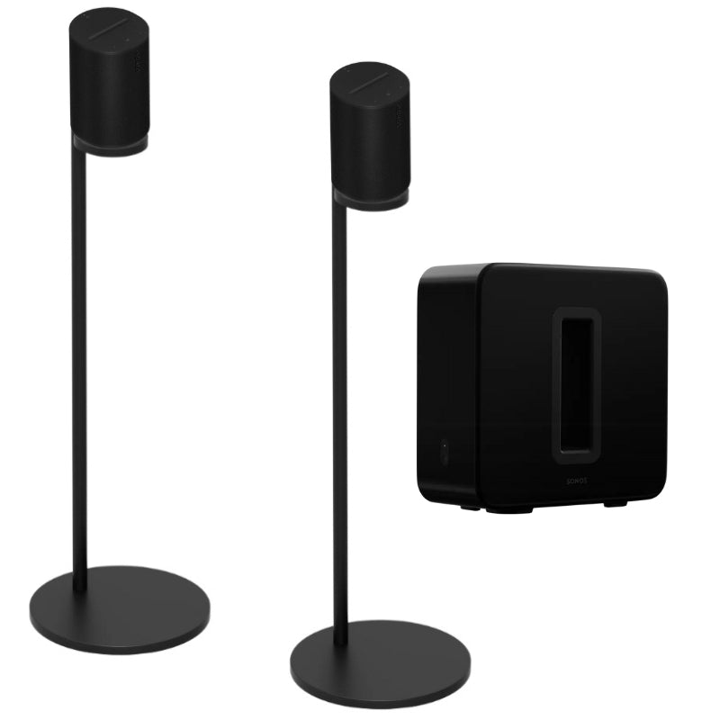 Sonos Premium Home Theatre Completion Set