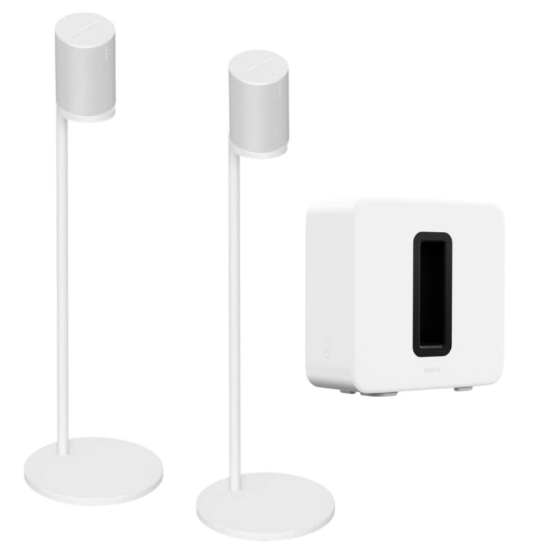 Sonos Premium Home Theatre Completion Set