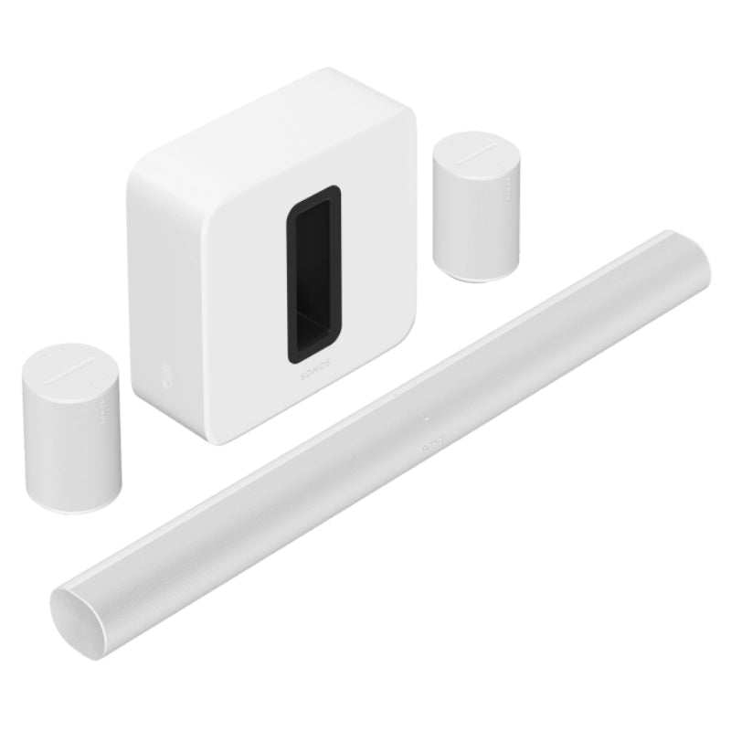 Sonos Premium Immersive Set with Arc