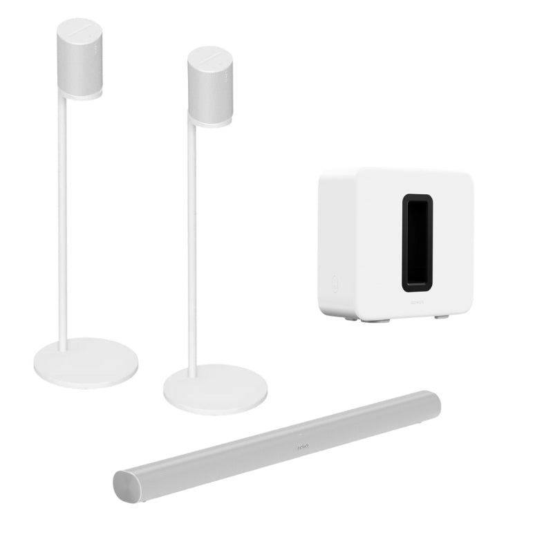 Sonos Premium Immersive Set with Arc