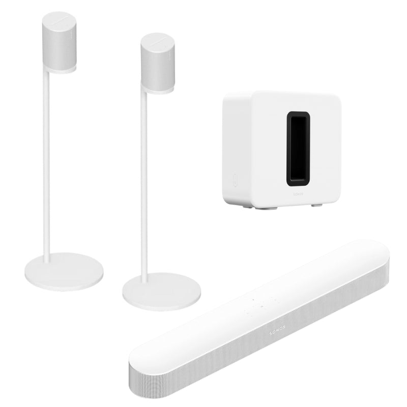 Sonos Premium Immersive Set with Beam