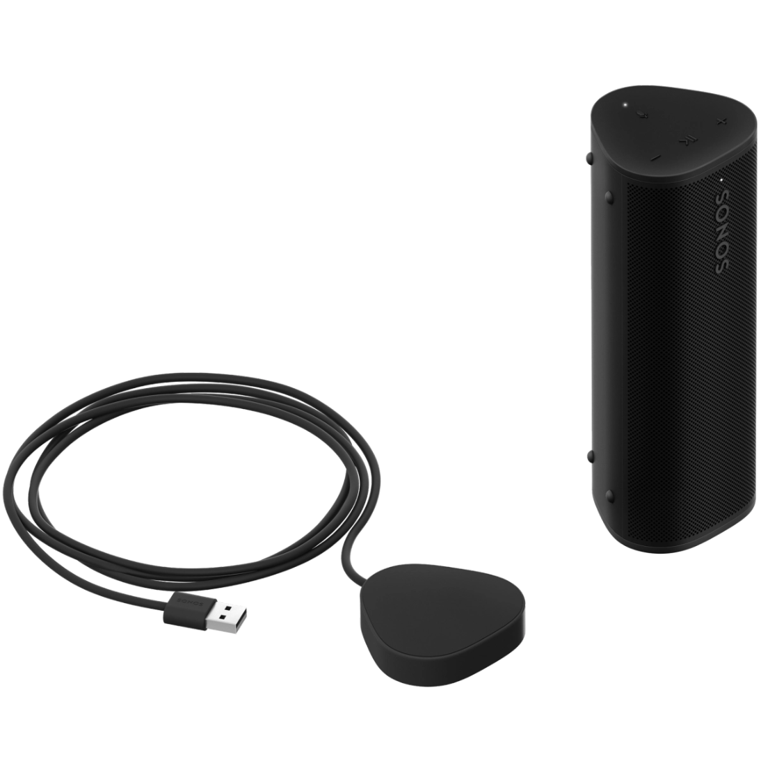 SonosRoam2ChargingPack #colour_Black