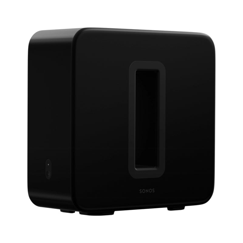 Sonos Ultimate Home Theatre Completion Set